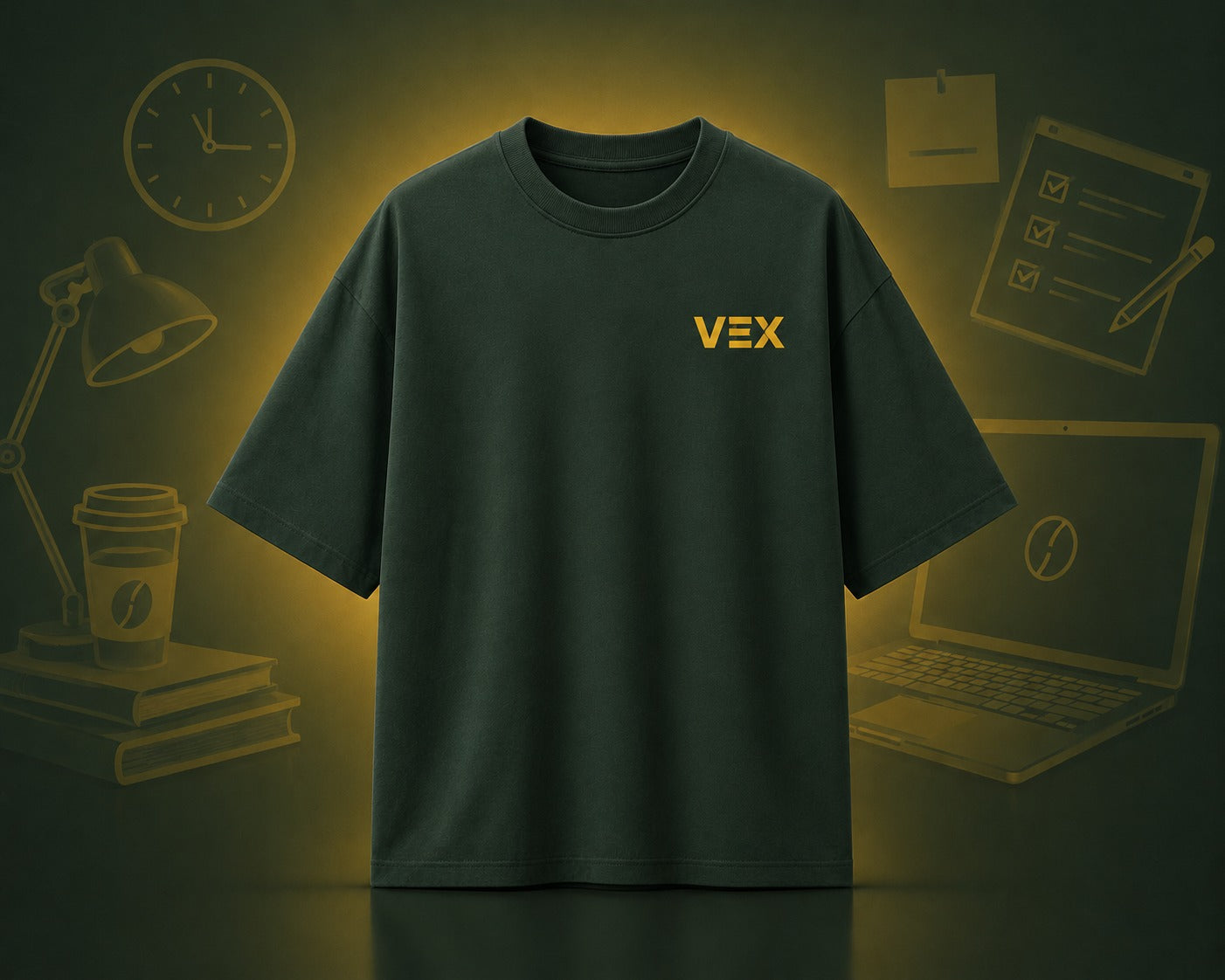 VEX | Work & Coffee