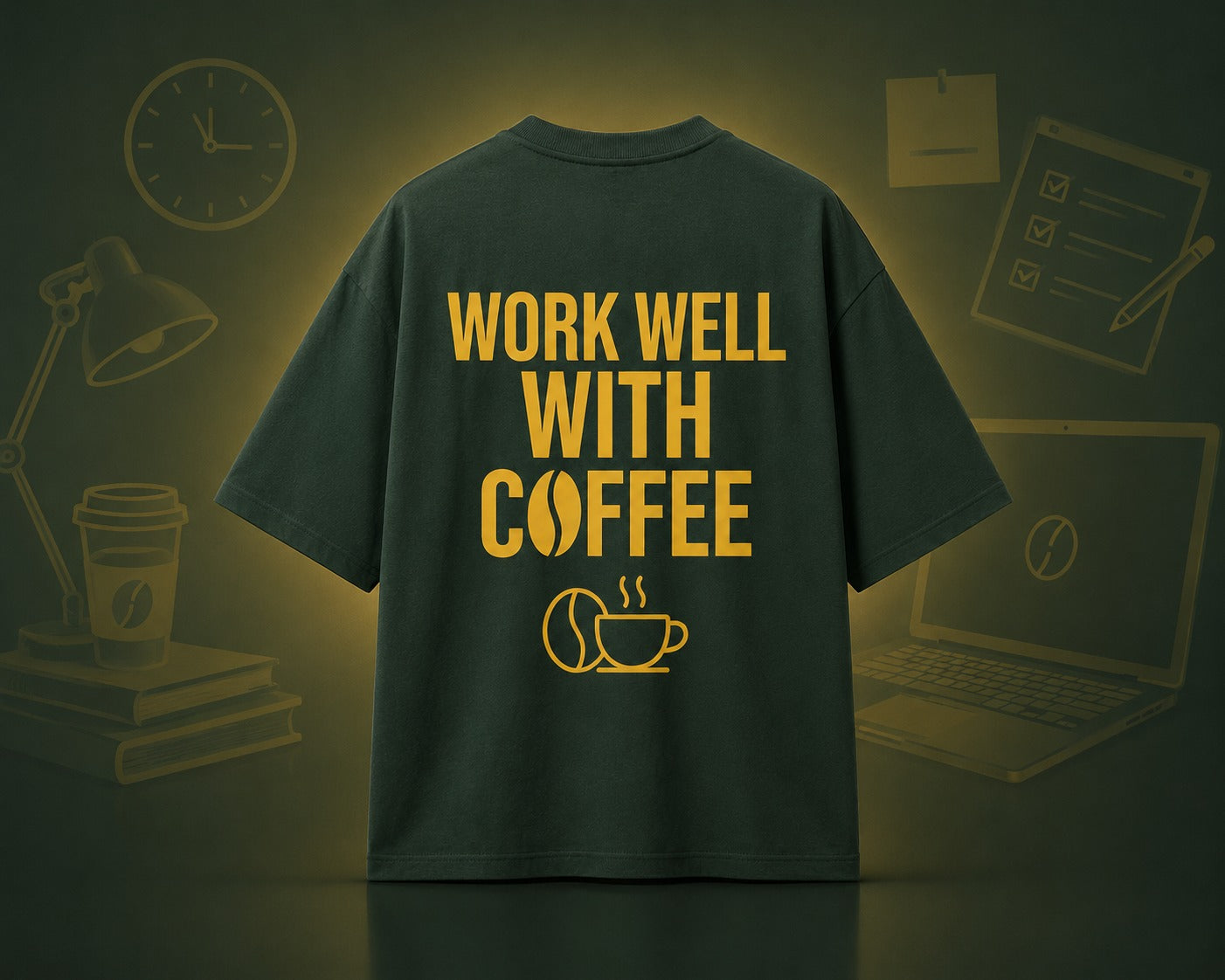 VEX | Work & Coffee