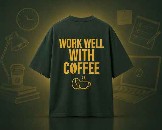 VEX | Work & Coffee