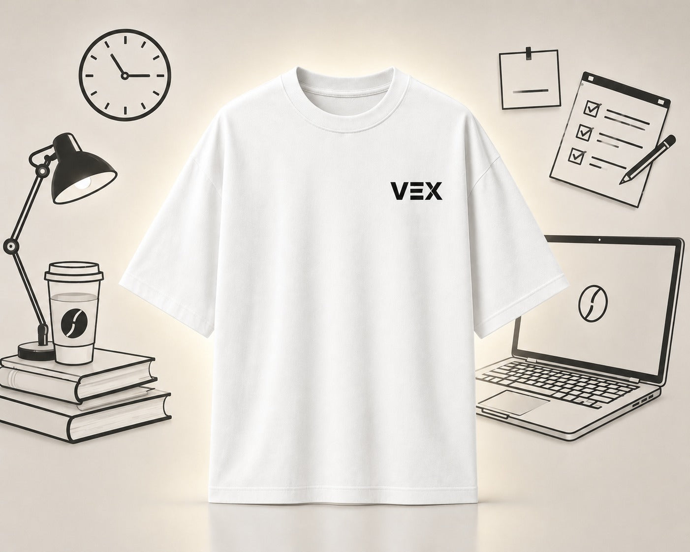 VEX | Work & Coffee