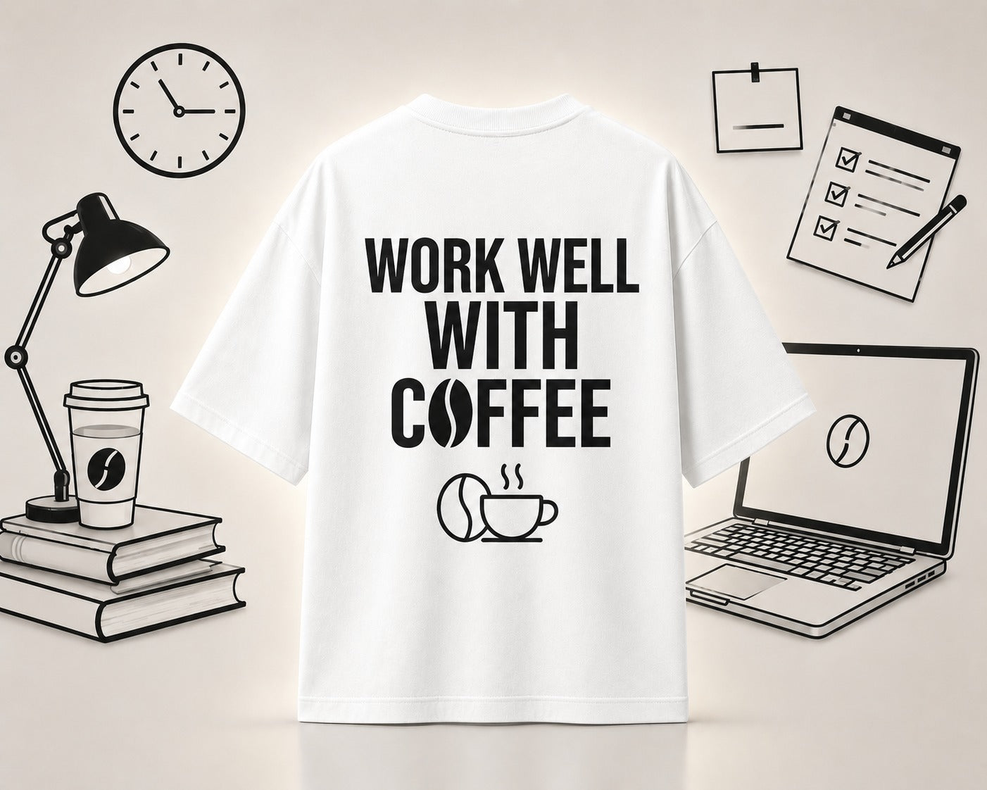 VEX | Work & Coffee