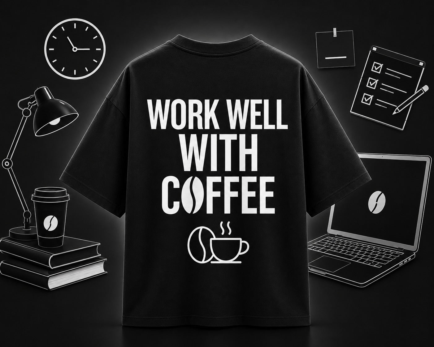 VEX | Work & Coffee