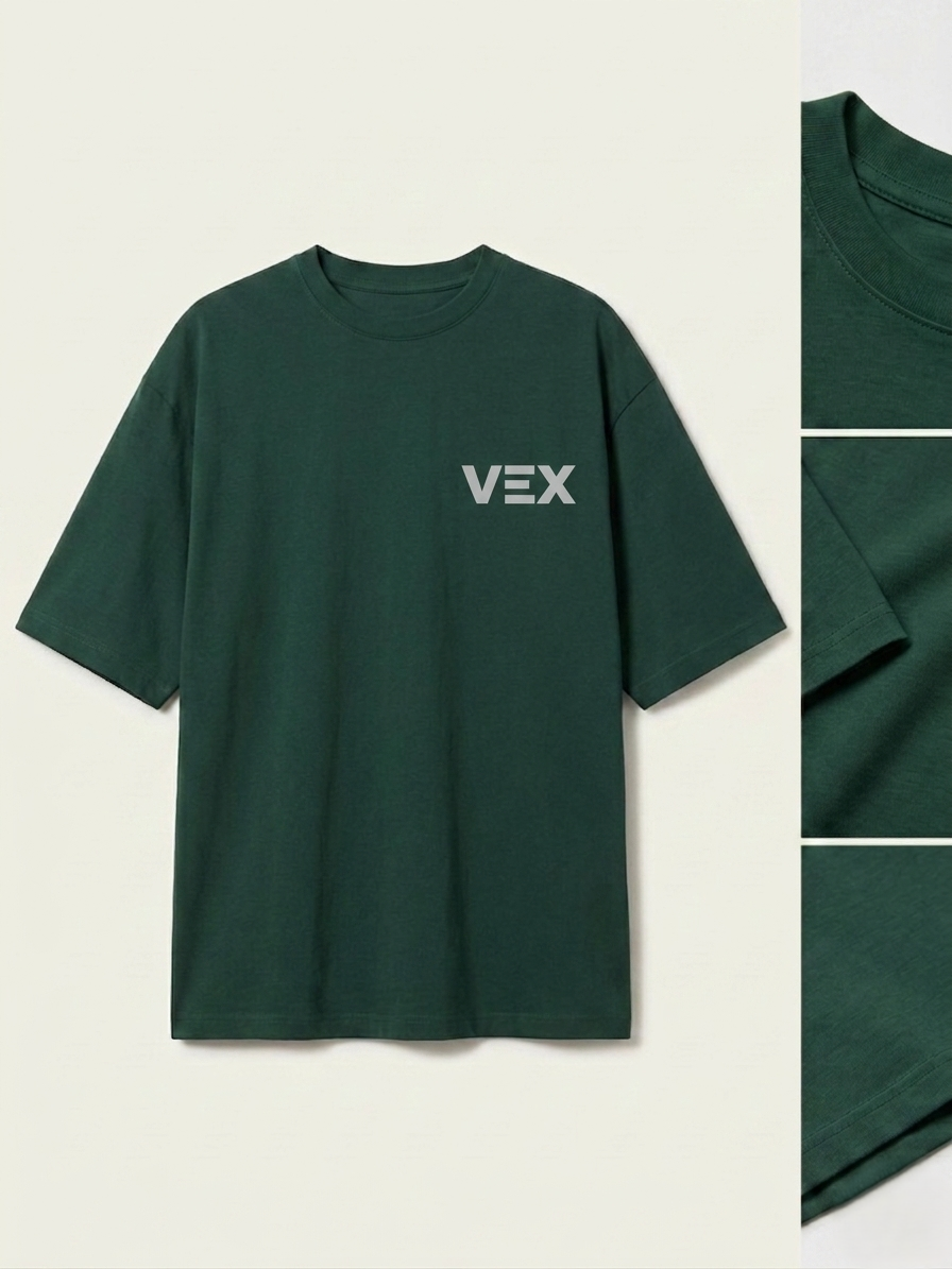 VEX | Essentials