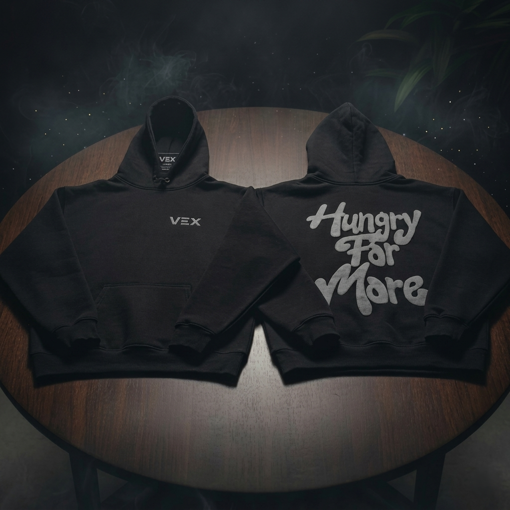VEX | Drop-01