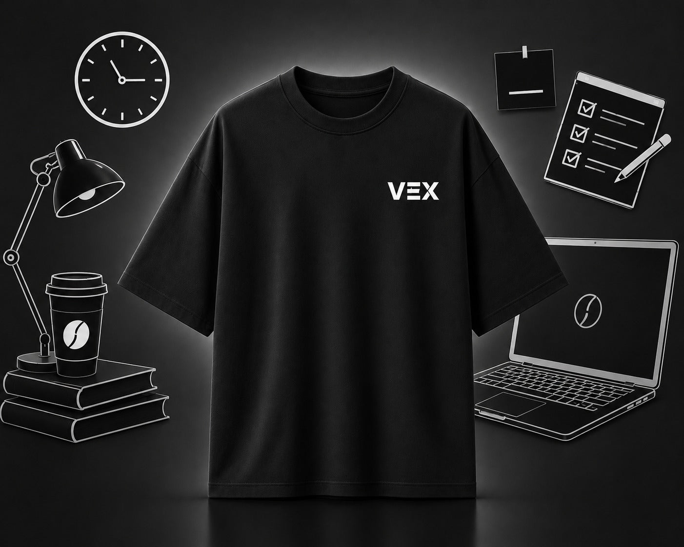 VEX | Work & Coffee